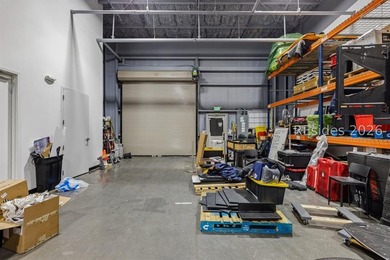 Built in 2023, a Class A office/warehouse complex with 3588 sqft - photo 49