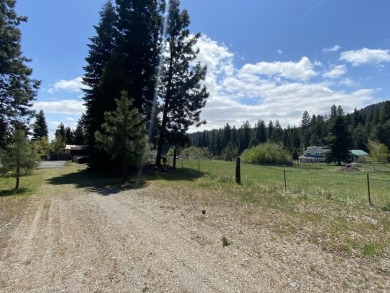 Lake Lot For Sale in Mt Shasta, California