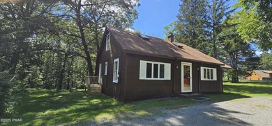 Delaware River Home For Sale in Narrowsburg New York