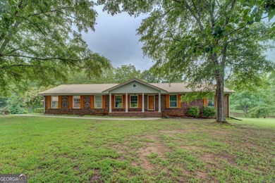 (private lake, pond, coastal) Home For Sale in Jackson Georgia