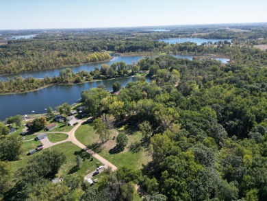Lake Lot For Sale in Coldwater, Michigan