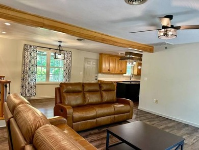 Private location on 10 acres of wooded privacy with pond for - photo 7