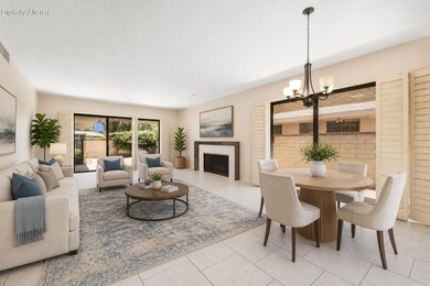 Welcome to this spacious Pinehurst floor plan in The Springs - photo 8