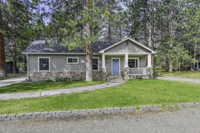 Lake Home For Sale in Weed, California