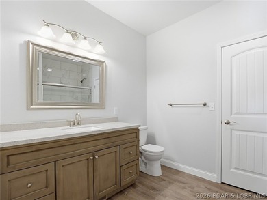 Lake living starts here! Nestled within the gated community of - photo 11