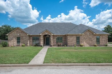 Mill Creek Lake Home For Sale in Canton Texas