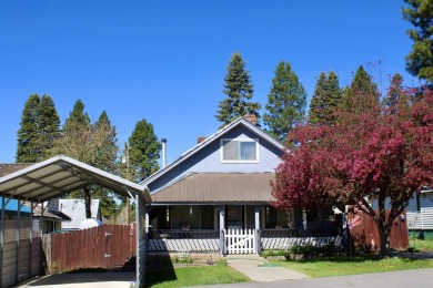 Lake Home For Sale in Westwood, California