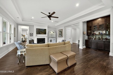Rare 4 CAR GARAGE!! Welcome to 1118 Riverton Pointe Boulevard - photo 12