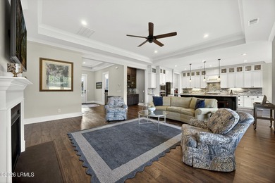 Rare 4 CAR GARAGE!! Welcome to 1118 Riverton Pointe Boulevard - photo 13