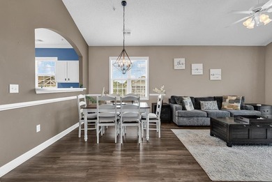Top-floor 2-bedroom, 2-bath condo in The Havens at Barefoot - photo 13