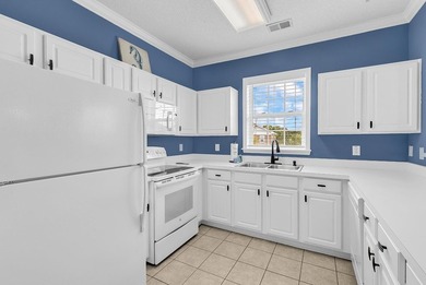Top-floor 2-bedroom, 2-bath condo in The Havens at Barefoot - photo 14