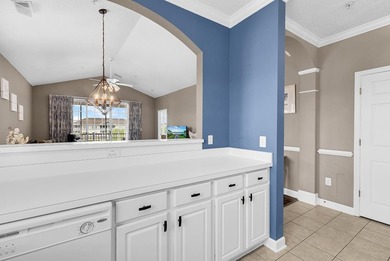 Top-floor 2-bedroom, 2-bath condo in The Havens at Barefoot - photo 16