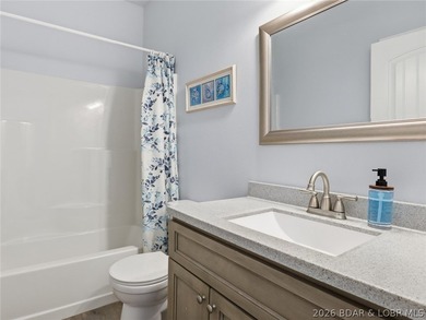 Lake living starts here! Nestled within the gated community of - photo 17
