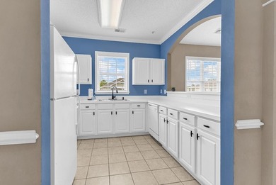 Top-floor 2-bedroom, 2-bath condo in The Havens at Barefoot - photo 17