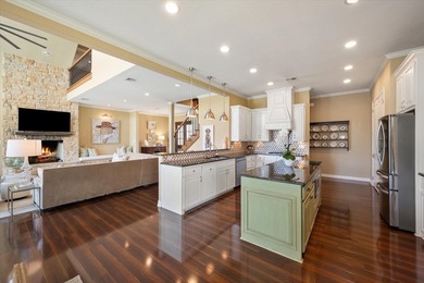 Nestled on 1.01 acres in the desirable Shores subdivision on - photo 17