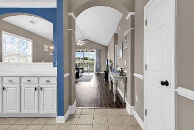 Top-floor 2-bedroom, 2-bath condo in The Havens at Barefoot - photo 18