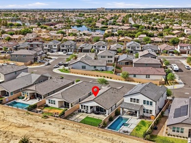 Welcome to Aguila at Terra Lago Community! This Beautifully - photo 8