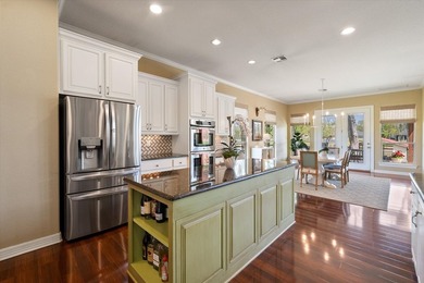 Nestled on 1.01 acres in the desirable Shores subdivision on - photo 18