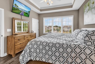 Top-floor 2-bedroom, 2-bath condo in The Havens at Barefoot - photo 19
