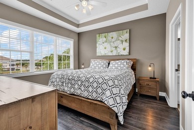 Top-floor 2-bedroom, 2-bath condo in The Havens at Barefoot - photo 20