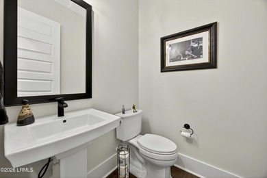Rare 4 CAR GARAGE!! Welcome to 1118 Riverton Pointe Boulevard - photo 21
