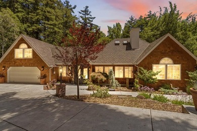 Looking like a home straight out of a fairytale, this beautiful - photo 1