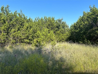 Lake Lot For Sale in Whitney, Texas