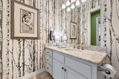Nestled on 1.01 acres in the desirable Shores subdivision on - photo 21