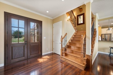 Nestled on 1.01 acres in the desirable Shores subdivision on - photo 22