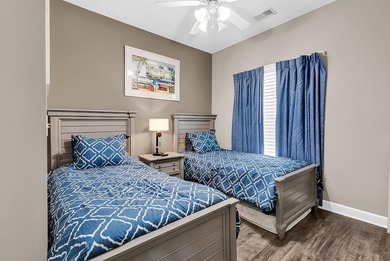 Top-floor 2-bedroom, 2-bath condo in The Havens at Barefoot - photo 23