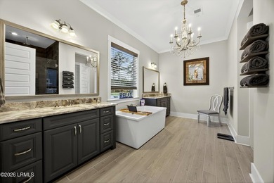 Rare 4 CAR GARAGE!! Welcome to 1118 Riverton Pointe Boulevard - photo 24