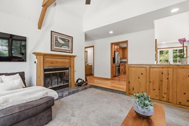 Looking like a home straight out of a fairytale, this beautiful - photo 5