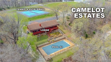 Lake living starts here! Nestled within the gated community of - photo 26