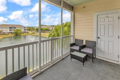 Top-floor 2-bedroom, 2-bath condo in The Havens at Barefoot - photo 28