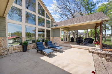 Nestled on 1.01 acres in the desirable Shores subdivision on - photo 29