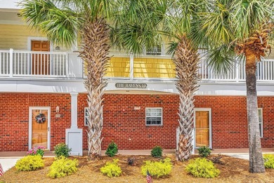 Top-floor 2-bedroom, 2-bath condo in The Havens at Barefoot - photo 30