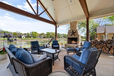 Nestled on 1.01 acres in the desirable Shores subdivision on - photo 31