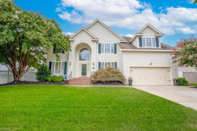 Lake Home For Sale in Virginia Beach, Virginia