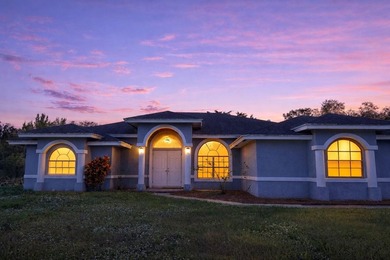 (private lake, pond, coastal) Home For Sale in The Acreage Florida