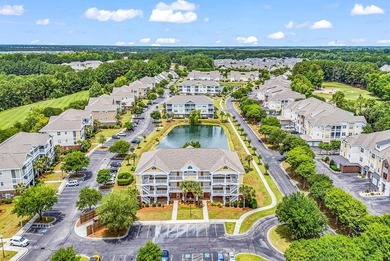 Top-floor 2-bedroom, 2-bath condo in The Havens at Barefoot - photo 32