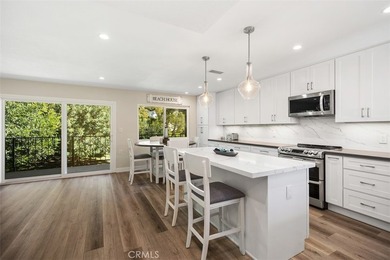 Stunning upper corner *Casa Milano* residence with beautiful