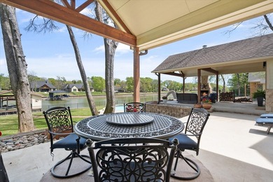 Nestled on 1.01 acres in the desirable Shores subdivision on - photo 32