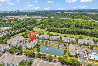 Top-floor 2-bedroom, 2-bath condo in The Havens at Barefoot - photo 33