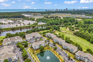 Top-floor 2-bedroom, 2-bath condo in The Havens at Barefoot - photo 34