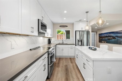 Stunning upper corner *Casa Milano* residence with beautiful