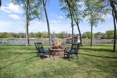 Nestled on 1.01 acres in the desirable Shores subdivision on - photo 34