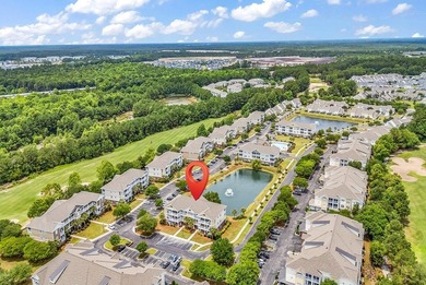 Top-floor 2-bedroom, 2-bath condo in The Havens at Barefoot - photo 35