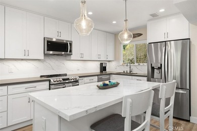 Stunning upper corner *Casa Milano* residence with beautiful