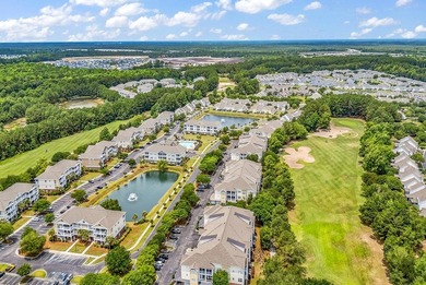 Top-floor 2-bedroom, 2-bath condo in The Havens at Barefoot - photo 36