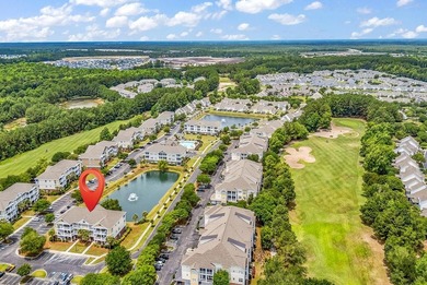 Top-floor 2-bedroom, 2-bath condo in The Havens at Barefoot - photo 37